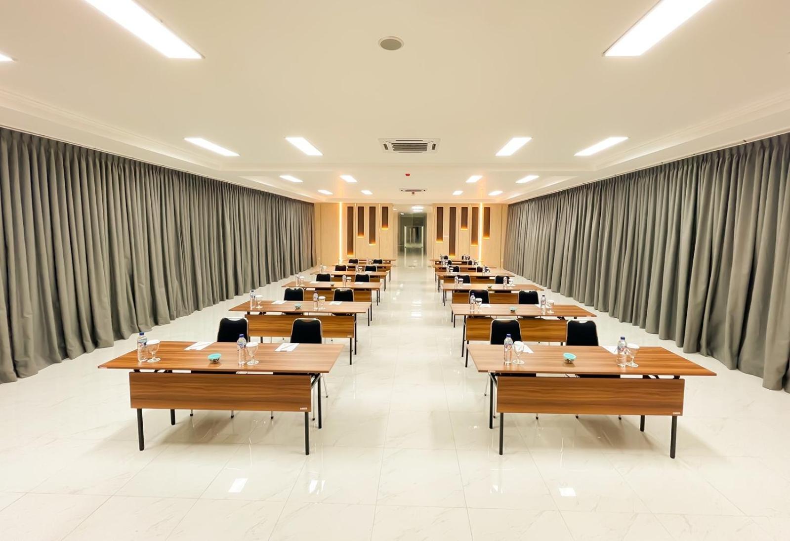 Horison Resort Antawirya 巴拉 外观 照片